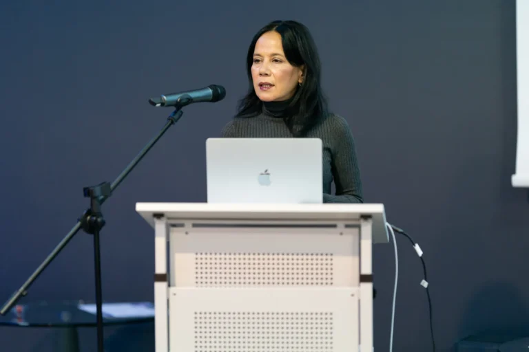 Lietuvos Otorinolaringologu Forumas Atpazinti Suprasti Padeti 182