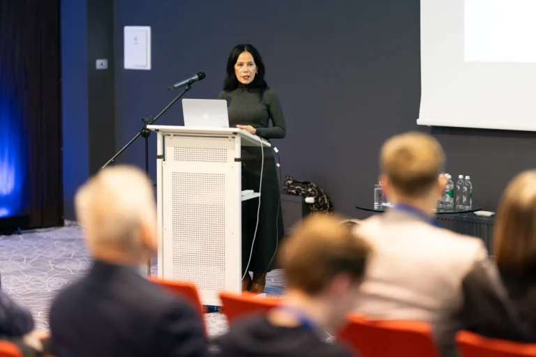 Lietuvos Otorinolaringologu Forumas Atpazinti Suprasti Padeti 185