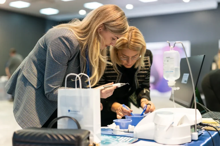 Lietuvos Otorinolaringologu Forumas Atpazinti Suprasti Padeti 189