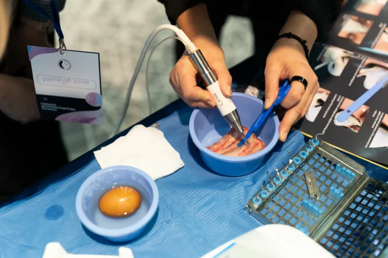 Lietuvos Otorinolaringologu Forumas Atpazinti Suprasti Padeti 190