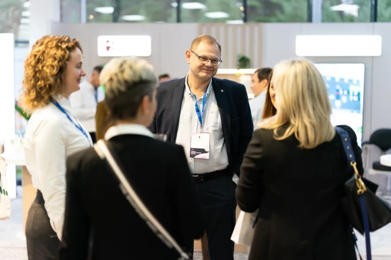 Lietuvos Otorinolaringologu Forumas Atpazinti Suprasti Padeti 191