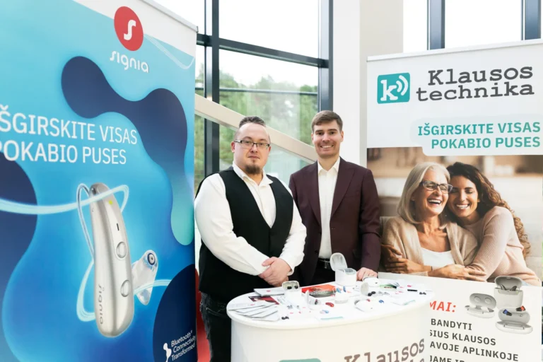 Lietuvos Otorinolaringologu Forumas Atpazinti Suprasti Padeti 192