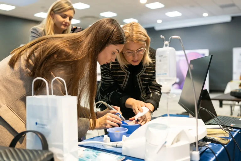 Lietuvos Otorinolaringologu Forumas Atpazinti Suprasti Padeti 193