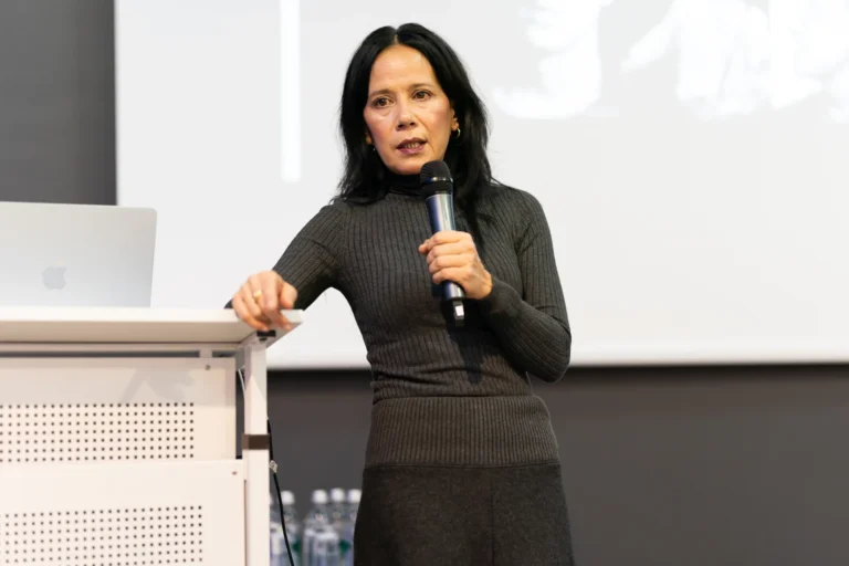 Lietuvos Otorinolaringologu Forumas Atpazinti Suprasti Padeti 195