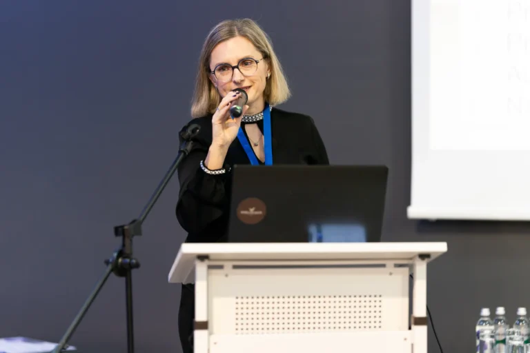 Lietuvos Otorinolaringologu Forumas Atpazinti Suprasti Padeti 197