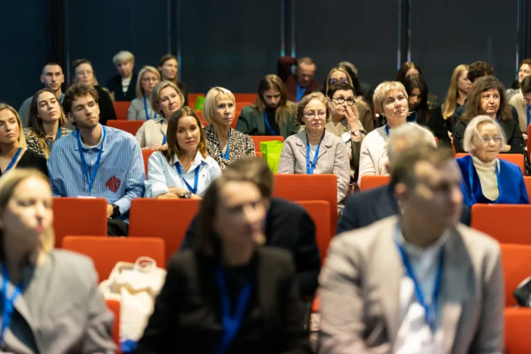 Lietuvos Otorinolaringologu Forumas Atpazinti Suprasti Padeti 199