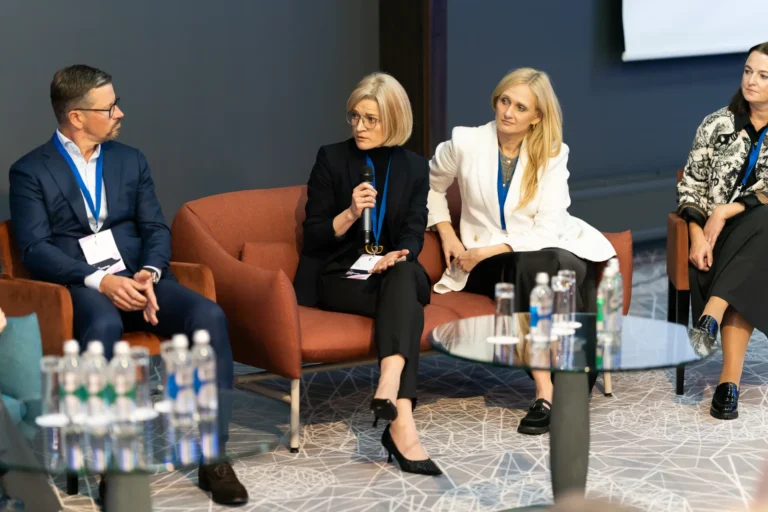 Lietuvos Otorinolaringologu Forumas Atpazinti Suprasti Padeti 200