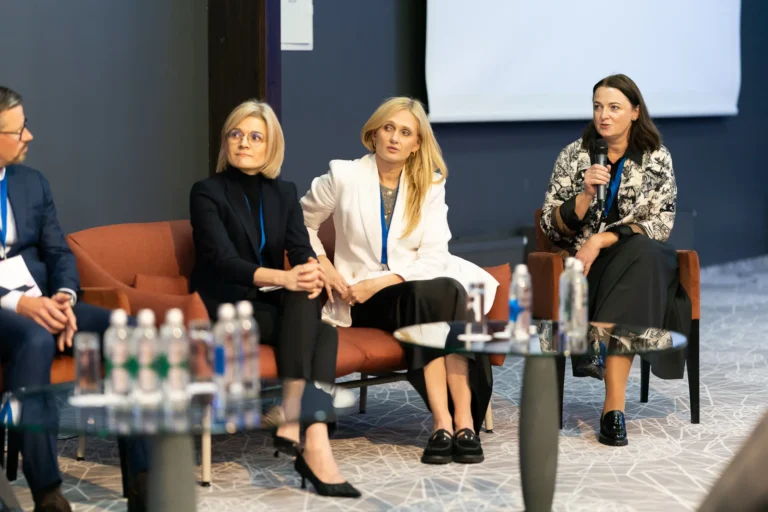 Lietuvos Otorinolaringologu Forumas Atpazinti Suprasti Padeti 201