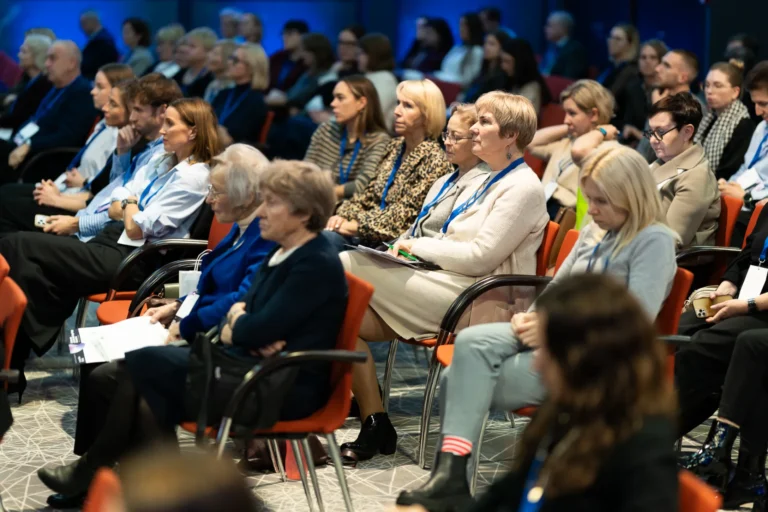 Lietuvos Otorinolaringologu Forumas Atpazinti Suprasti Padeti 203