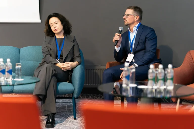 Lietuvos Otorinolaringologu Forumas Atpazinti Suprasti Padeti 204