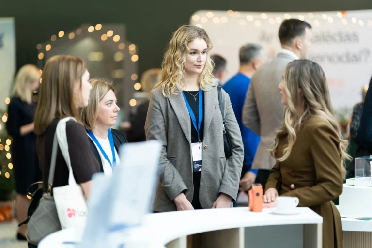 Lietuvos Otorinolaringologu Forumas Atpazinti Suprasti Padeti 21