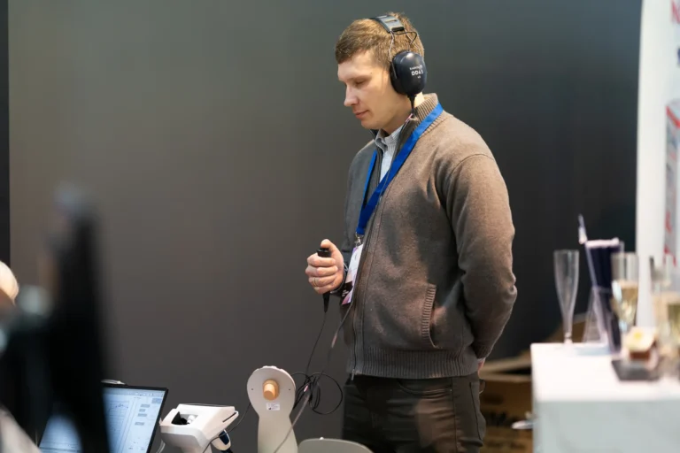 Lietuvos Otorinolaringologu Forumas Atpazinti Suprasti Padeti 210