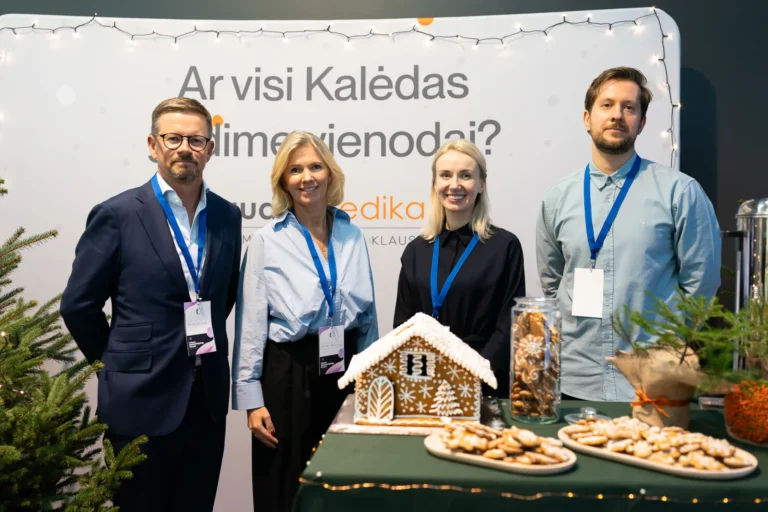 Lietuvos Otorinolaringologu Forumas Atpazinti Suprasti Padeti 217