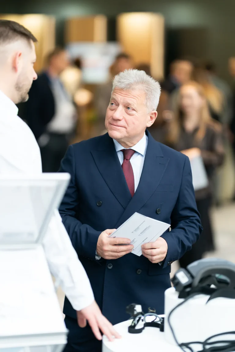 Lietuvos Otorinolaringologu Forumas Atpazinti Suprasti Padeti 22