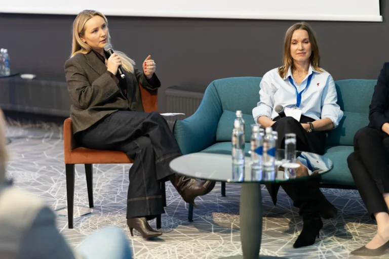 Lietuvos Otorinolaringologu Forumas Atpazinti Suprasti Padeti 221