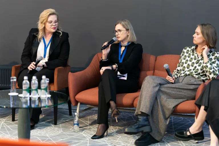 Lietuvos Otorinolaringologu Forumas Atpazinti Suprasti Padeti 223