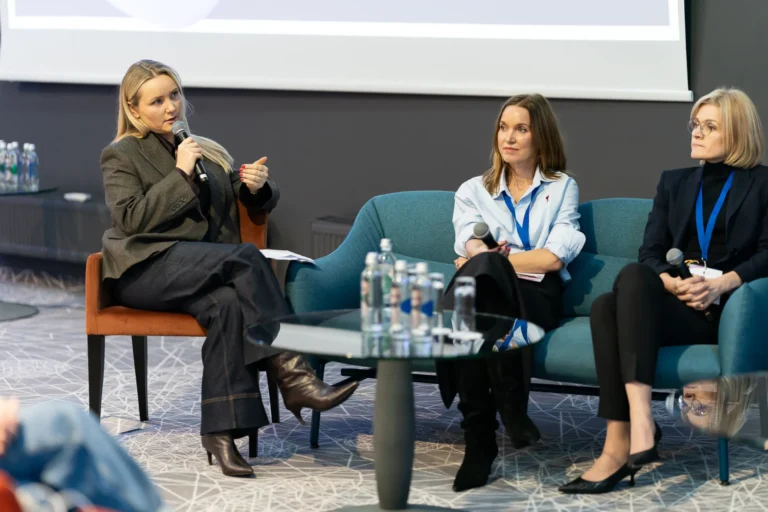 Lietuvos Otorinolaringologu Forumas Atpazinti Suprasti Padeti 226