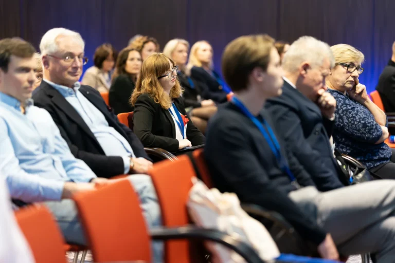 Lietuvos Otorinolaringologu Forumas Atpazinti Suprasti Padeti 227