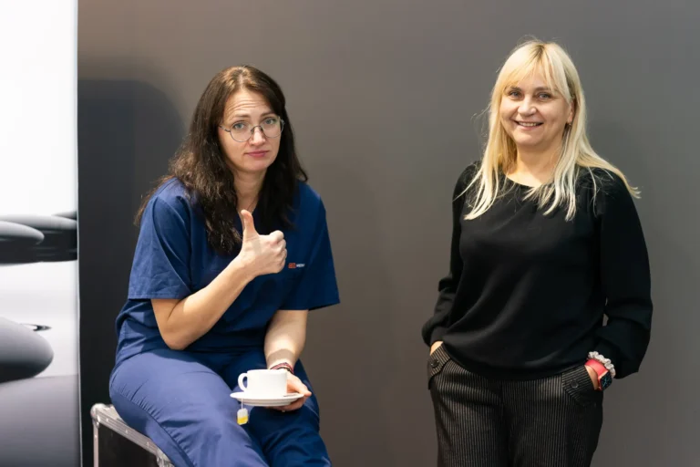 Lietuvos Otorinolaringologu Forumas Atpazinti Suprasti Padeti 235