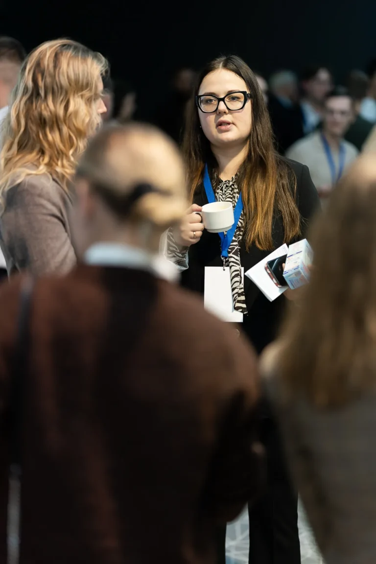 Lietuvos Otorinolaringologu Forumas Atpazinti Suprasti Padeti 238