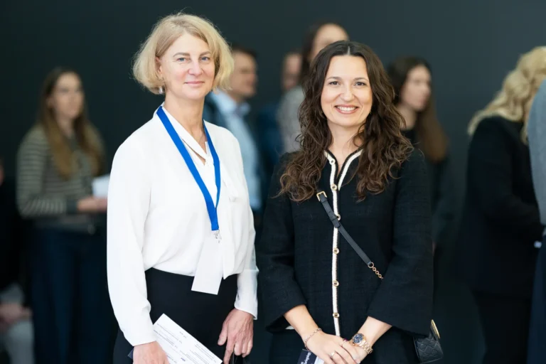 Lietuvos Otorinolaringologu Forumas Atpazinti Suprasti Padeti 24