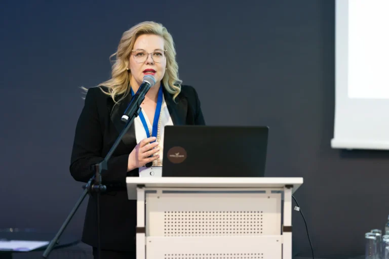 Lietuvos Otorinolaringologu Forumas Atpazinti Suprasti Padeti 240