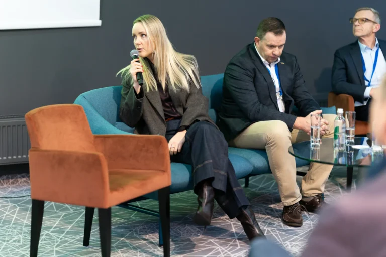 Lietuvos Otorinolaringologu Forumas Atpazinti Suprasti Padeti 244