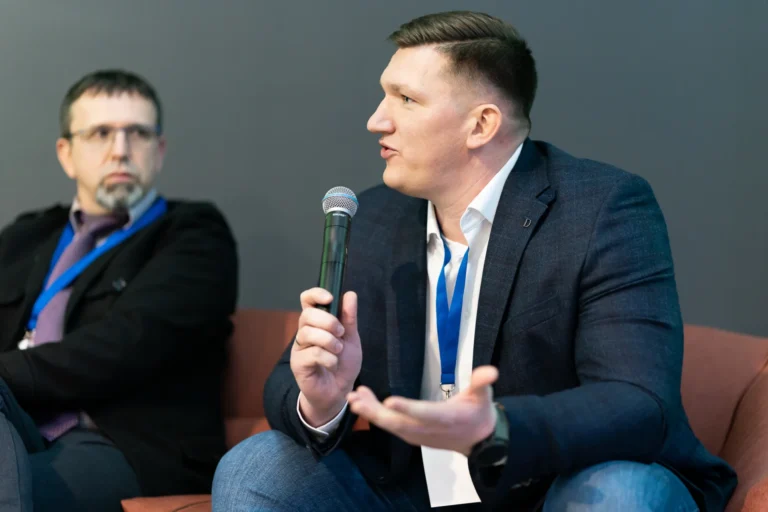 Lietuvos Otorinolaringologu Forumas Atpazinti Suprasti Padeti 247