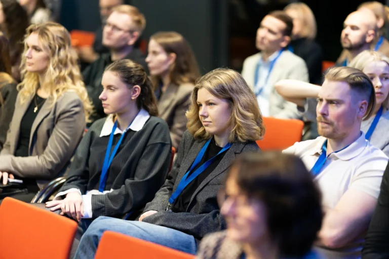 Lietuvos Otorinolaringologu Forumas Atpazinti Suprasti Padeti 249