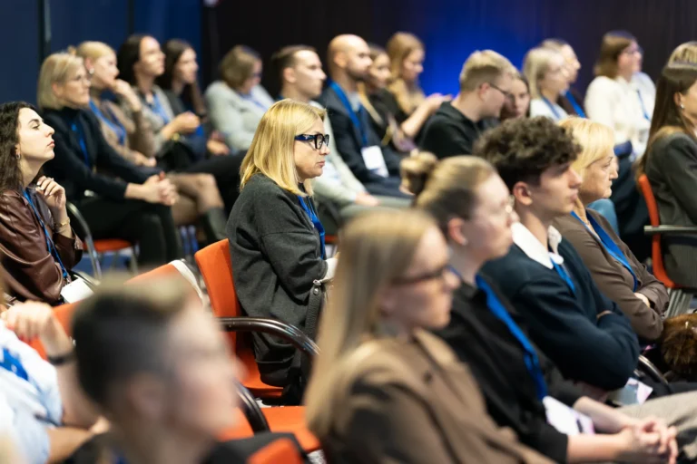 Lietuvos Otorinolaringologu Forumas Atpazinti Suprasti Padeti 251