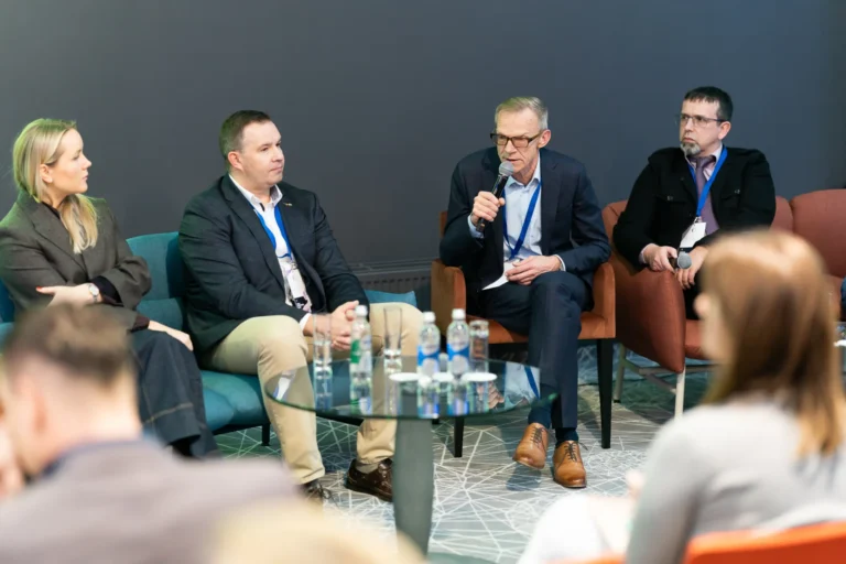 Lietuvos Otorinolaringologu Forumas Atpazinti Suprasti Padeti 252