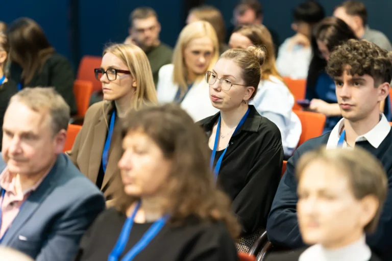 Lietuvos Otorinolaringologu Forumas Atpazinti Suprasti Padeti 253