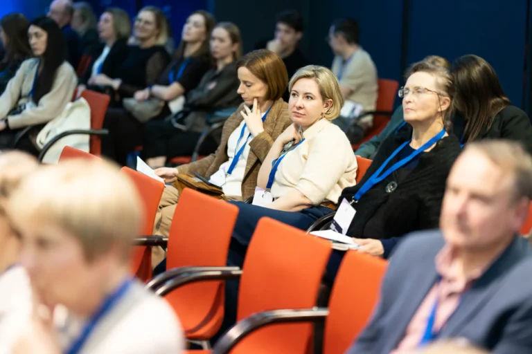 Lietuvos Otorinolaringologu Forumas Atpazinti Suprasti Padeti 254