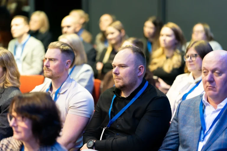 Lietuvos Otorinolaringologu Forumas Atpazinti Suprasti Padeti 255