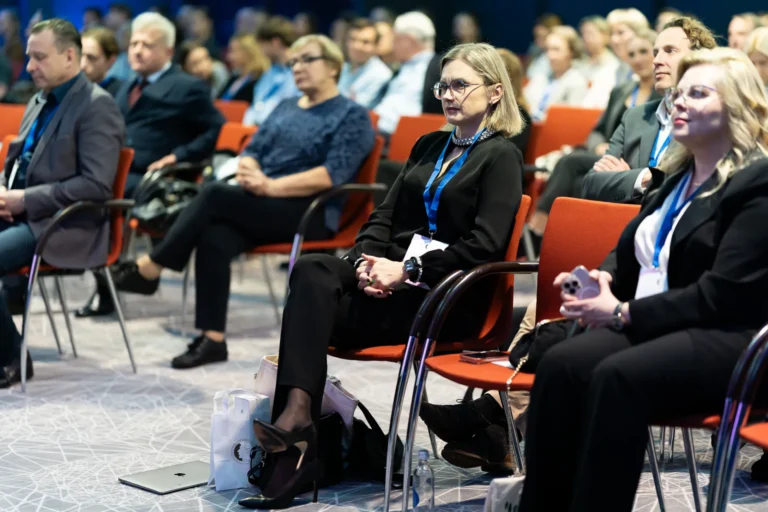 Lietuvos Otorinolaringologu Forumas Atpazinti Suprasti Padeti 256