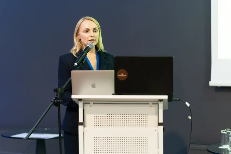 Lietuvos Otorinolaringologu Forumas Atpazinti Suprasti Padeti 257