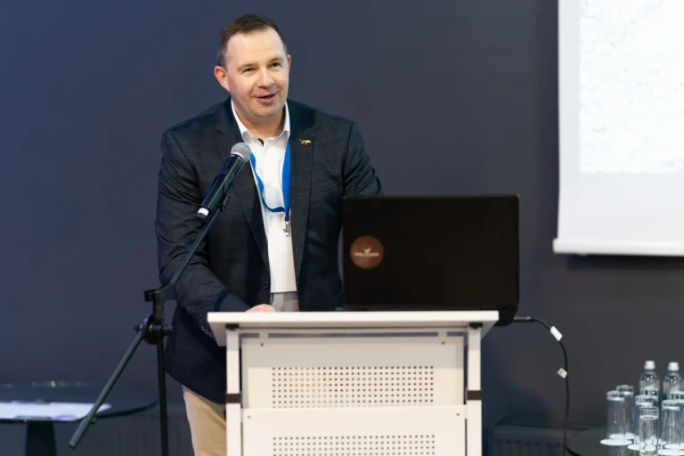 Lietuvos Otorinolaringologu Forumas Atpazinti Suprasti Padeti 259