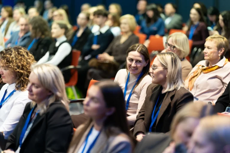 Lietuvos Otorinolaringologu Forumas Atpazinti Suprasti Padeti 260