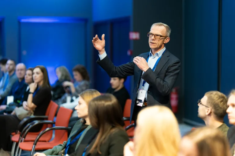 Lietuvos Otorinolaringologu Forumas Atpazinti Suprasti Padeti 263