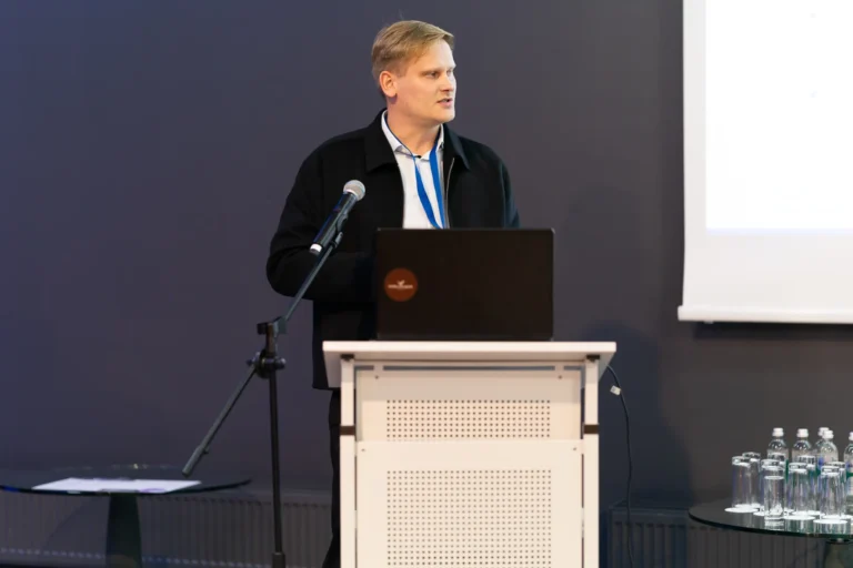 Lietuvos Otorinolaringologu Forumas Atpazinti Suprasti Padeti 264