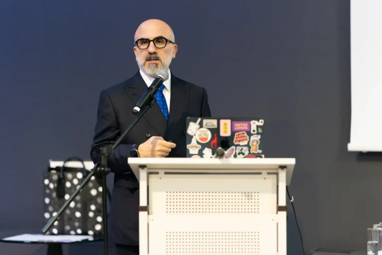 Lietuvos Otorinolaringologu Forumas Atpazinti Suprasti Padeti 266