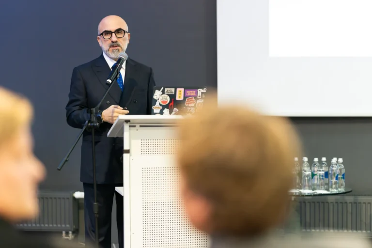 Lietuvos Otorinolaringologu Forumas Atpazinti Suprasti Padeti 267