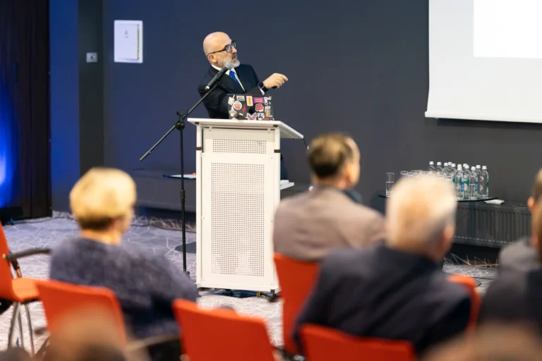 Lietuvos Otorinolaringologu Forumas Atpazinti Suprasti Padeti 268