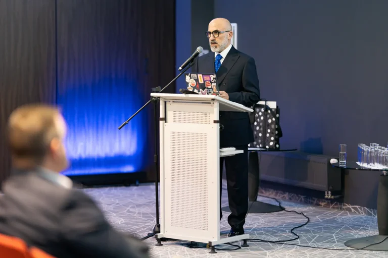 Lietuvos Otorinolaringologu Forumas Atpazinti Suprasti Padeti 269