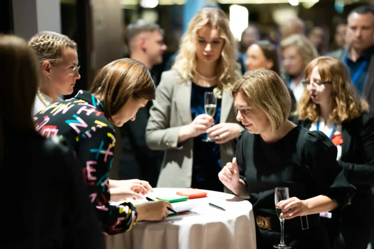 Lietuvos Otorinolaringologu Forumas Atpazinti Suprasti Padeti 275