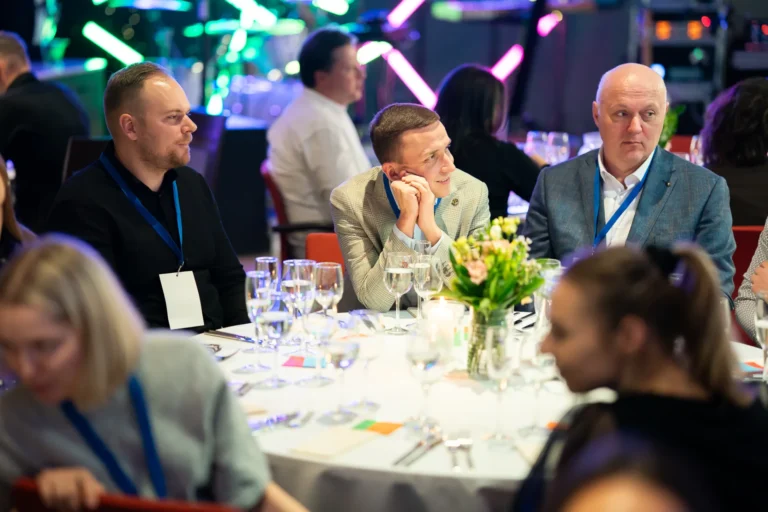 Lietuvos Otorinolaringologu Forumas Atpazinti Suprasti Padeti 285