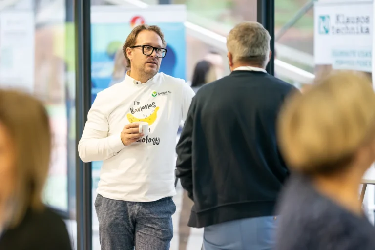 Lietuvos Otorinolaringologu Forumas Atpazinti Suprasti Padeti 29