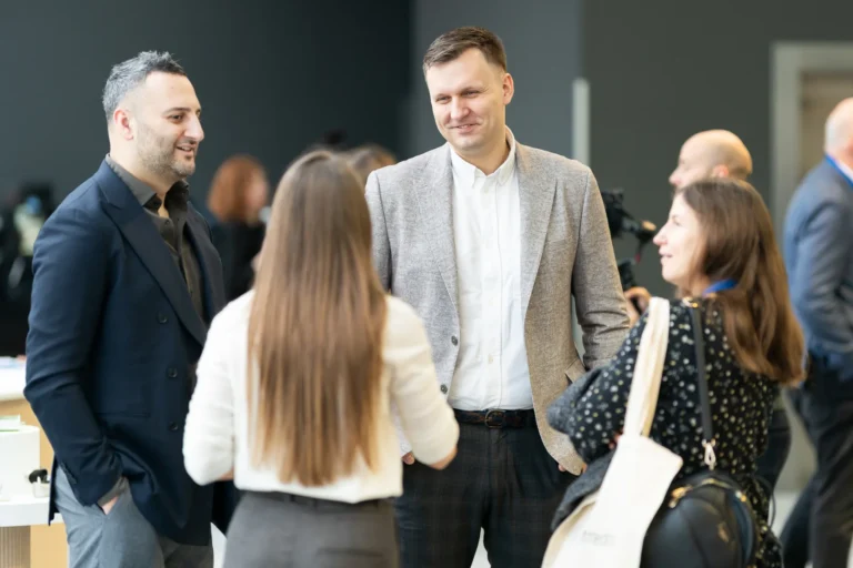 Lietuvos Otorinolaringologu Forumas Atpazinti Suprasti Padeti 30