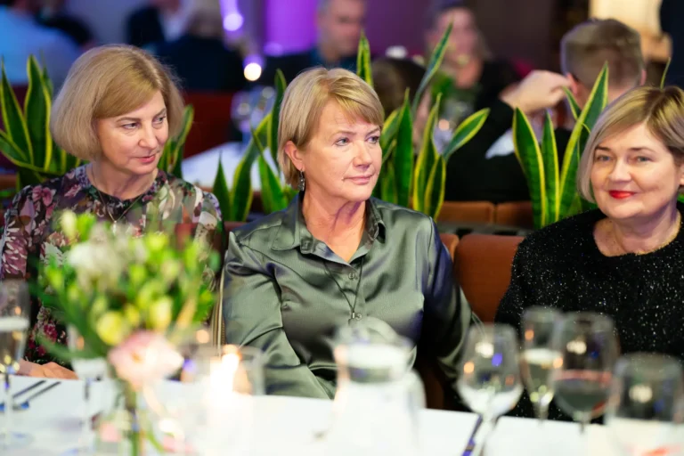 Lietuvos Otorinolaringologu Forumas Atpazinti Suprasti Padeti 313