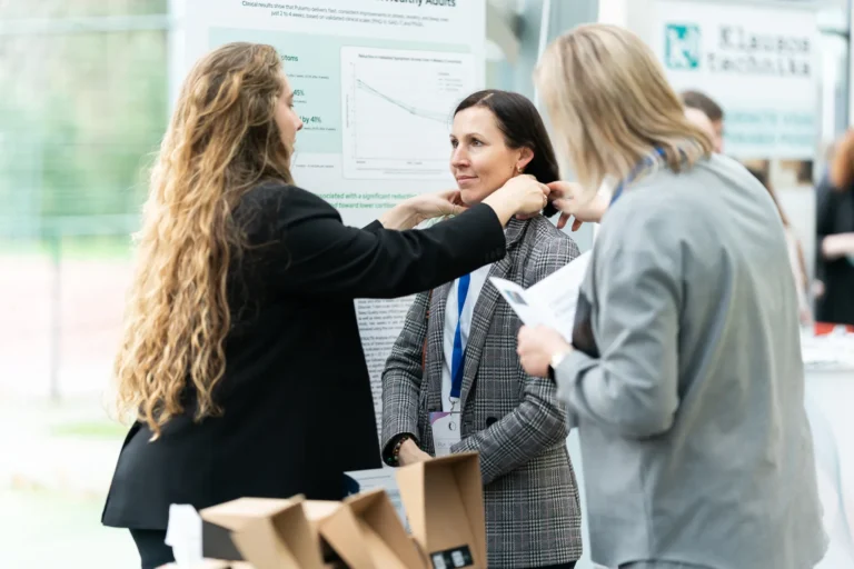 Lietuvos Otorinolaringologu Forumas Atpazinti Suprasti Padeti 32